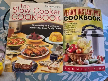 Photo of free Morphy Richards Slow Cooker (Sheering CM22) #2