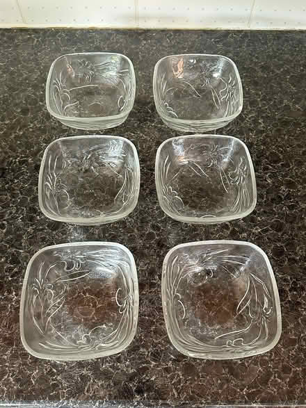 Photo of free Dessert bowls (Bramhall SK7) #4