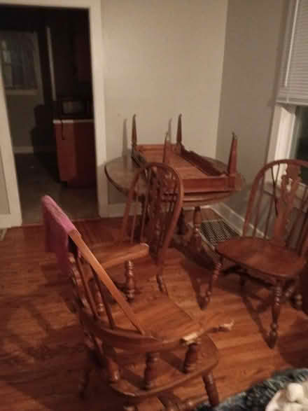 Photo of free to get rid of them (1237 east Moore St) #1