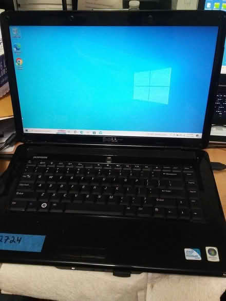 Photo of free Dell Inspiron Laptop 1545 (Urbana area) #1