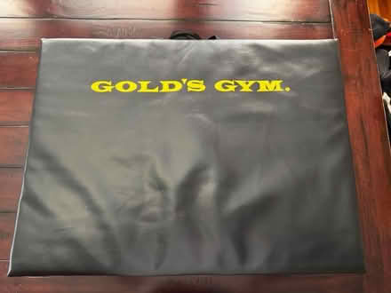 Photo of free Gold’s Gym Exercise Mat (Dorchester near Shawmut) #1
