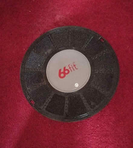 Photo of free Balance board (Warminster BA12) #1