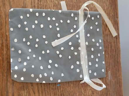 Photo of free Gift bag (Waterlooville PO8) #1
