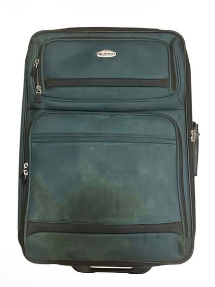 Photo of free Ricardo Beverly Hills Suitcase (Brooklyn Storage) #1