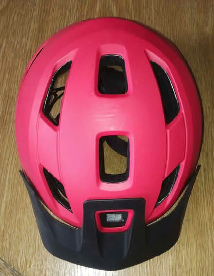 Photo of free Cycle Helmet (Corfe Mullen BH21) #1