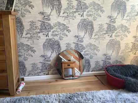 Photo of free Mirror (Brownshill Stroud) #1
