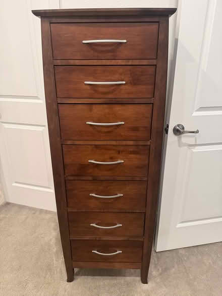 Photo of free Bedroom set (Erie) #2