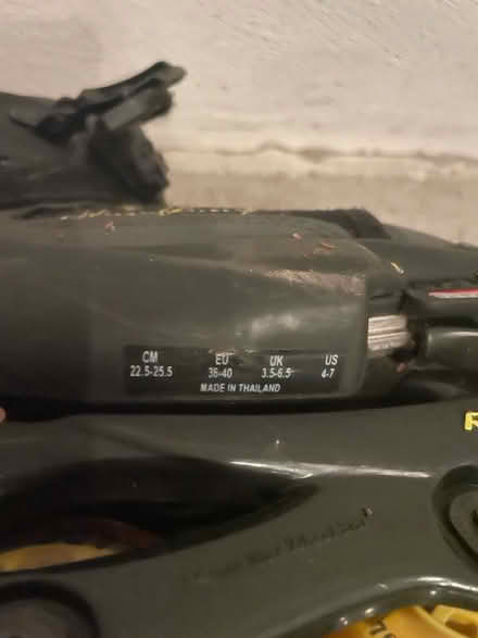 Photo of free Roller blades (West Billerica) #3