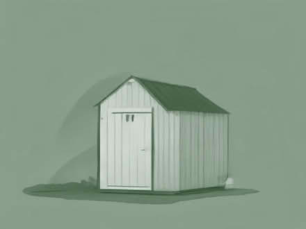 Photo of A shed in good condition (Bellingham SE6) #1