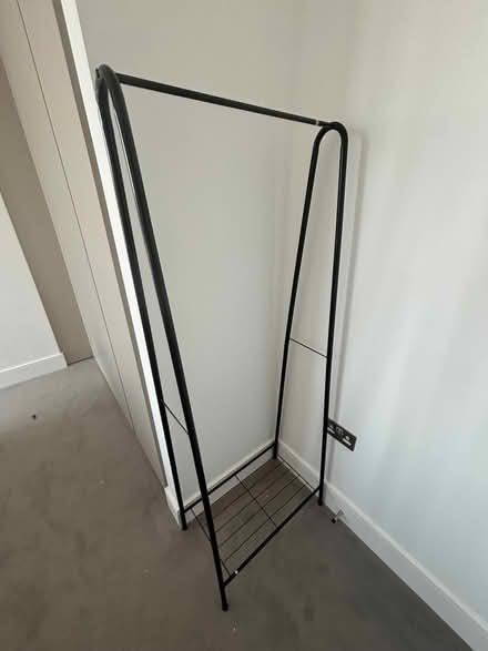 Photo of free Coat rack (islington EC1V) #1