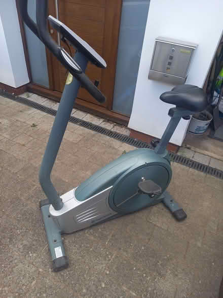 Photo of free Exercise bike (Studley B80) #3