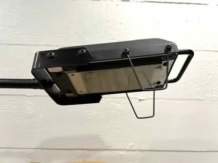 Photo of free Floor Lamp (Wedgwood) #2