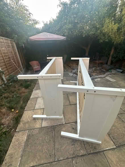 Photo of free Beds (Rg170bj) #2