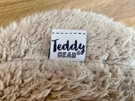 Photo of free Back support cushion (Bolton CA16) #4