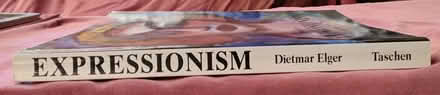 Photo of free Art Book on Expressionism (DA1) #3