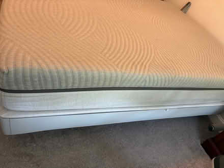 Photo of free Sleep Number Bed (Wrentham, MA) #1