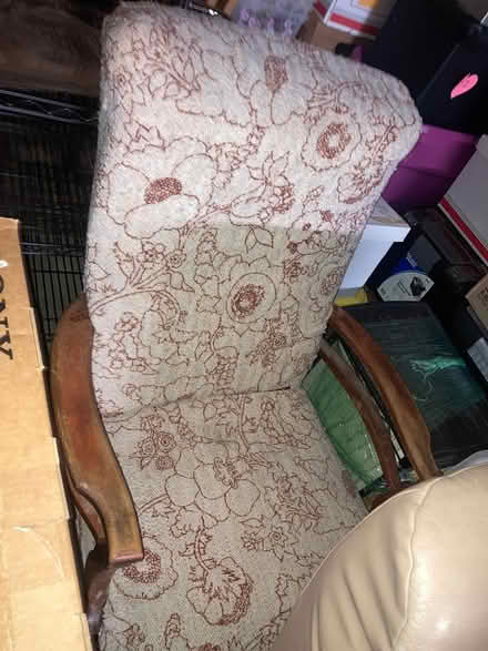 Photo of free Recliner, recliner/rocker chairs (Lake City) #1