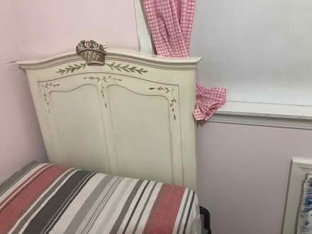 Photo of free Kids bedroom set (New square) #3