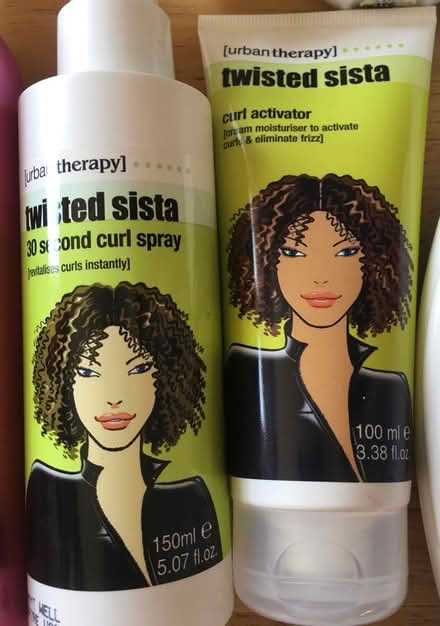 Photo of free Woman’s Grooming Products (Liverpool L6) #4