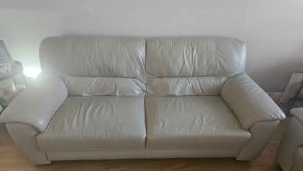 Photo of free Furniture village sofas (EN3) #2