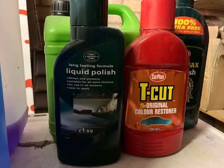 Photo of free Car maintenance (Goffs Oak EN7) #2