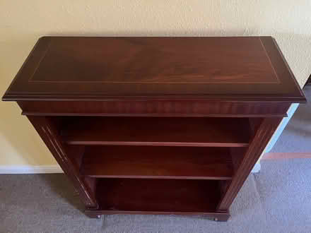Photo of free Bookcase (Teddington TW11) #3