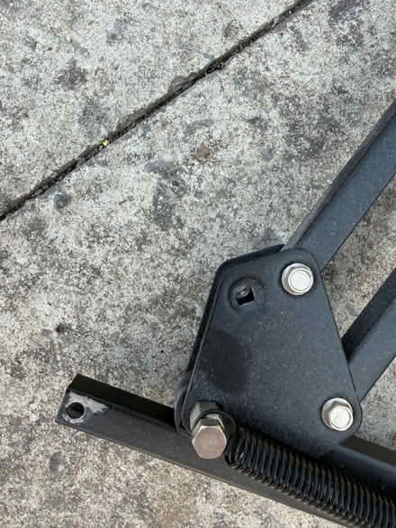 Photo of free Tablet stand for bed (Papplewick CP NG15) #2