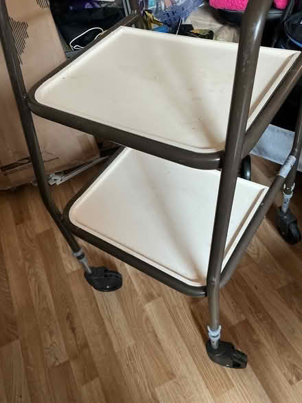 Photo of free Trolly (Liverpool, Brighton-le-sands) #2