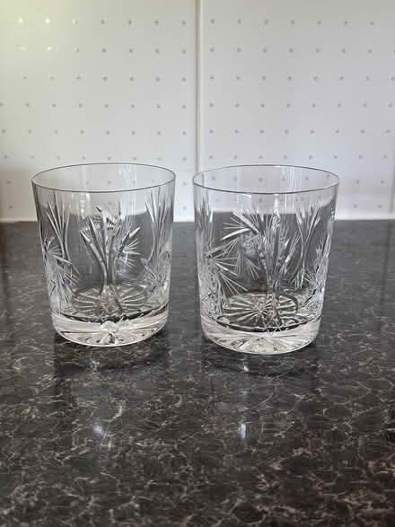 Photo of free Drinking glasses (Bramhall SK7) #2