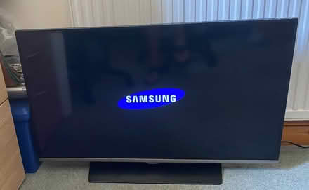 Photo of free Television (Thurton NR14) #1