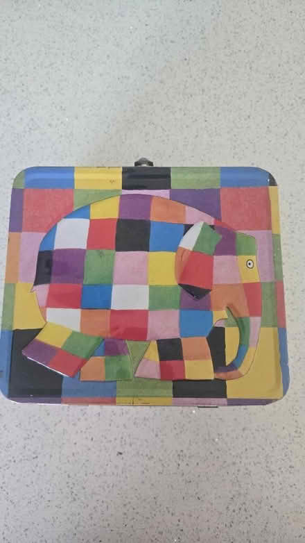 Photo of free Coloured pencils (Townsend AL3) #2