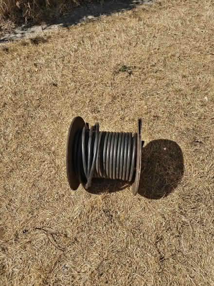 Photo of free Armoured cable - 4 core (Ipswich IP4) #3