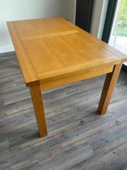 Photo of free Table & chairs (Leigh on sea SS9) #3