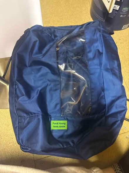 Photo of free Packing cubes (G31 Dennistoun) #1