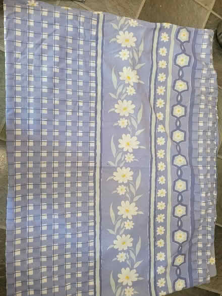 Photo of free Single duvet (good for upcycling/material) (Shenley Fields B29) #2