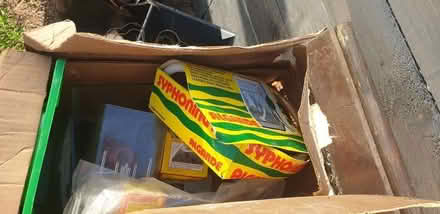 Photo of free Fish syphoning set etc (Caernarfon LL55) #3