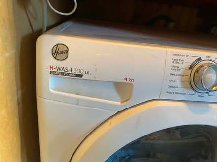 Photo of free Washing machine (Portslade BN41) #2