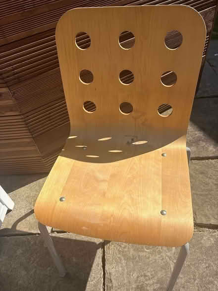 Photo of free Chair (Wigan Aspull WN2) #1