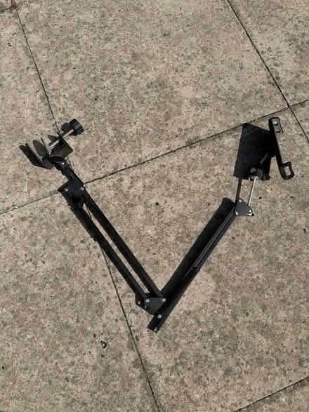 Photo of free Tablet stand for bed (Papplewick CP NG15) #1