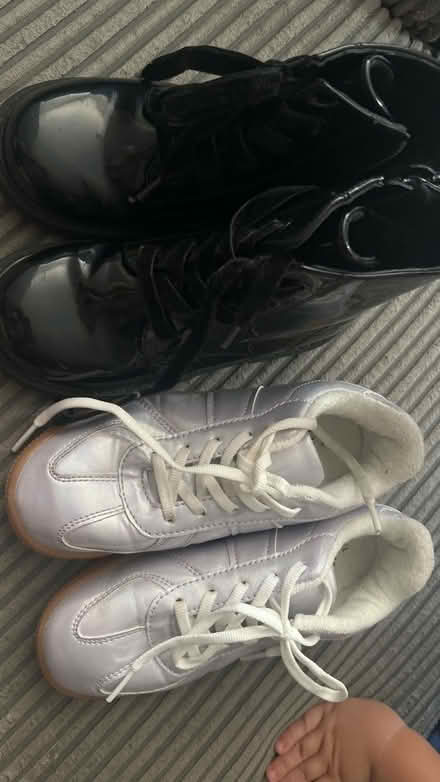 Photo of free Girls Shoes (HA0) #1