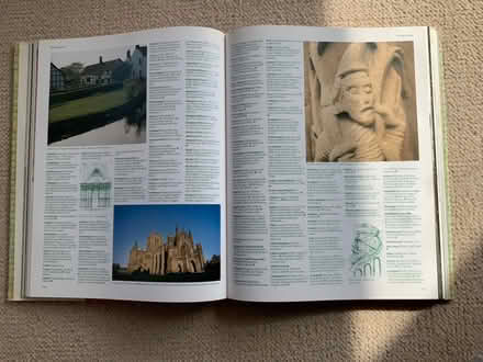 Photo of free The Domesday Book. (Thanington CT1) #2