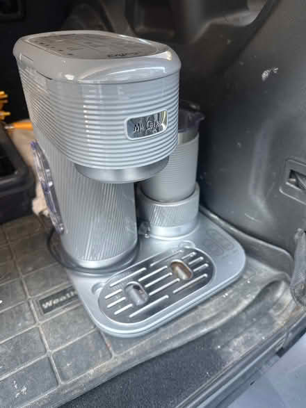 Photo of free Mr.Coffee (Wakefield) #1