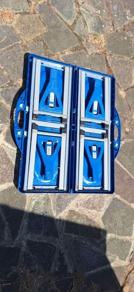 Photo of free Camping table (Lower Sydenham BR3) #2