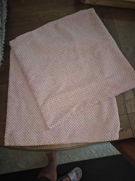 Photo of free Pink cushion covers (Bellingham) #1