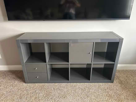 Photo of free Ikea cubes-storage (Off exit 1. Danbury) #1