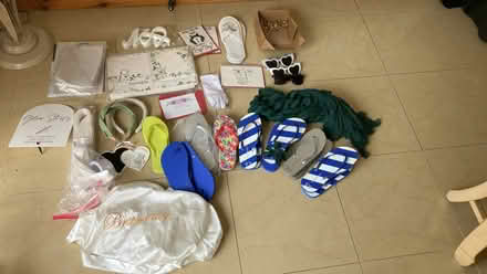 Photo of free Wedding bundle (Monasterevin) #4