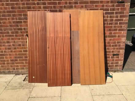 Photo of free Good wood (Biggleswade SG18) #1