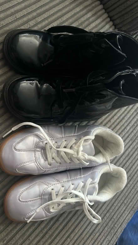 Photo of free Girls Shoes (HA0) #2