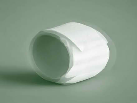 Photo of Bubble wrap or tissue paper for packing (Kingscote GL8) #1