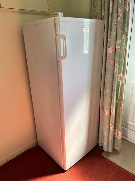 Photo of free Upright freezer (Wells Road BA3) #3